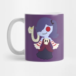 Squigly Doll Ver.2 Mug